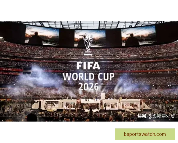 2026世界杯精彩竞猜大战燃情开启赢取丰厚奖励