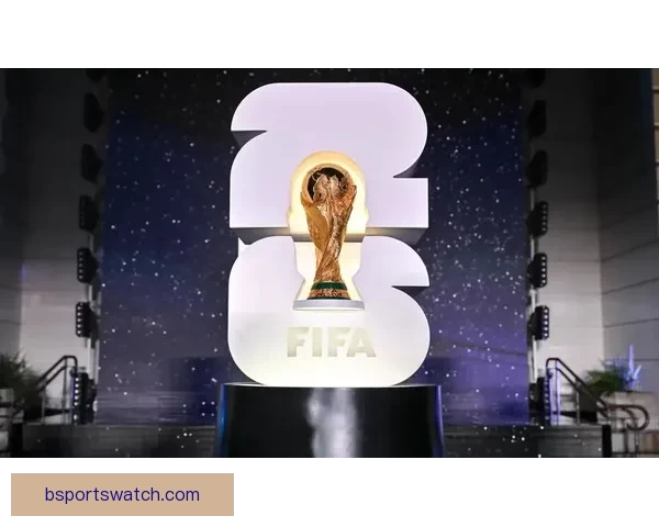 2026世界杯精彩竞猜大战燃情开启赢取丰厚奖励
