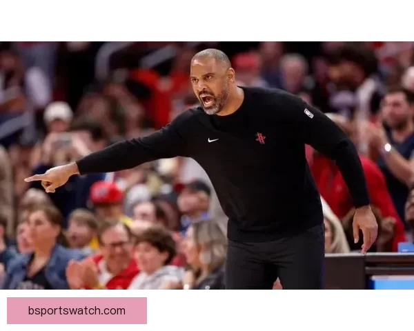 NBA官方罚里德质疑裁判公正性 对火箭比赛遭遇五万美元罚款