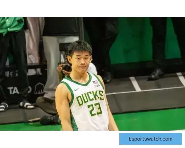 林葳短暂休整后返美或继续征战NCAA 转校可能性引关注