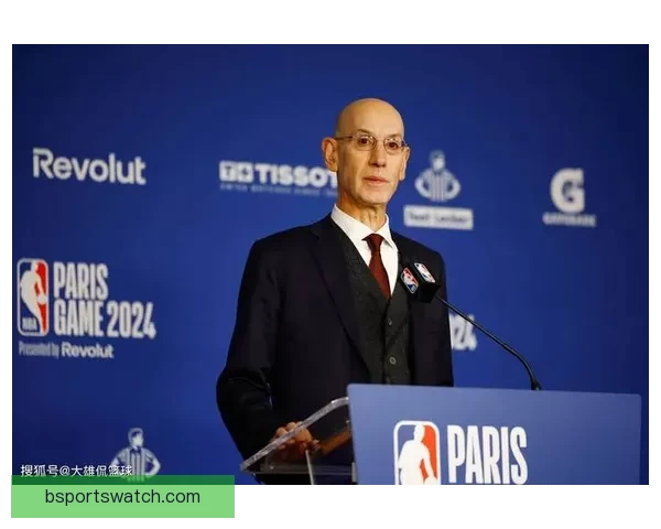 NBA扩军方案或将获批 森林狼极有可能调整到东部赛区
