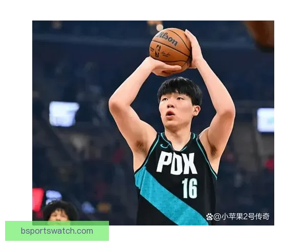 杨瀚森新老板发声誓言打造冲冠球队承诺为开拓者球迷带来每年争冠机会